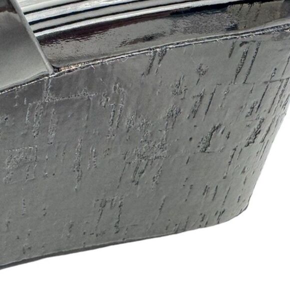 - DKNY Everyday Adalira Platform Sandal Womens Size 8.5M - Picture 5 of 15